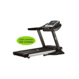 Banda de alergare 2.5 CP, banda alergare fitness cu inclinare automata 0-20 grade DHS 9520