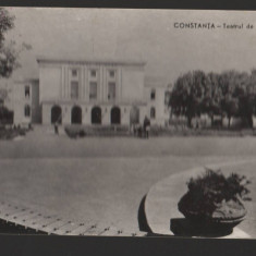 CPI B13528 CARTE POSTALA - CONSTANTA, TEATRUL DE STAT, RPR