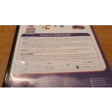 Pocoyo G&uuml;lerek &Ouml;grenelim DVD #A445ROB