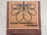 Tineri interpreti banateni disc vinyl lp muzica populara banat EPE 01908 VG+, Electrecord