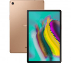 Tableta Samsung Galaxy Tab S5e 64GB, 10.5&amp;quot;, Gold foto