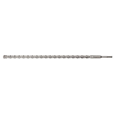 Burghiu beton, SDS Plus, 20 x 600 mm, S4, Quatro 57H488 foto