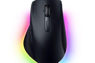 Mouse wireless Razer Pro Click V2 negru foto