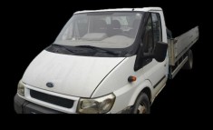 V&amp;acirc;nd Ford Transit foto
