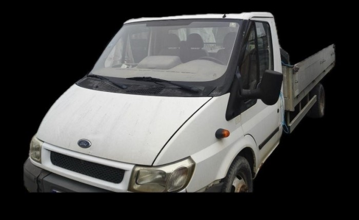 V&acirc;nd Ford Transit
