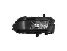 Proiector ceata VW Golf 7 (5K), 10.2012-03.2017, Depo, fata, partea stanga, cu lumini pt. curbe; H11;