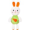 PLUS IEPURAS ZIGO VERDE 22CM, Stip