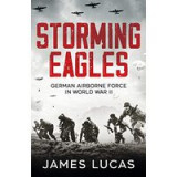 Storming Eagles