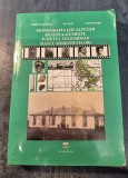 Monografia localitatii Siliste Gumesti Jud. Teleorman Satul Morometilor Catalin I. Florea Ion Pecie