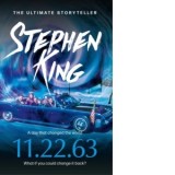 11.22.63 - Stephen King