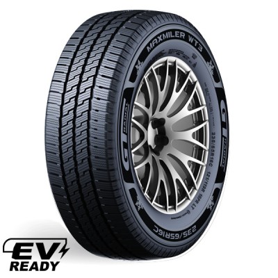 Anvelope Gtradial MAXMILER WT3 195/70R15C 104/102T Iarna foto