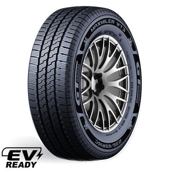 Anvelope Gtradial MAXMILER WT3 195/70R15C 104/102T Iarna