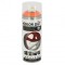 Spray Vopsea Cauciucata Orange Kolor Dip 400ml Portocaliu