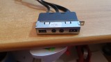 Cumpara ieftin IBM Lenovo FRU 54Y9375 Front io Panel USB Audio ThinkCentre M93p SFF #