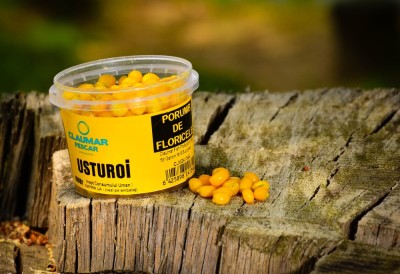 PORUMB DE FLORICELE CLAUMAR 100 GR USTUROI foto