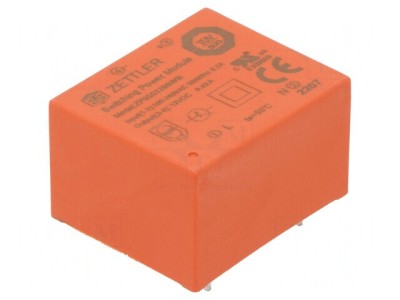 Convertor AC/DC 5W 12V foto