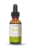 Ulei de Marula Ecologic 30ml Wooden Spoon - Antioxidant, Bogat Vitamina C, Certificat Organic