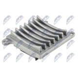 Rezistor ventilator habitaclu Mercedes C-Class 1.8-5.5 2000-2008, S-Class 2.2-6.2 1998-2013, M-Class 2.7-5.5 1998-2005, 2208209210