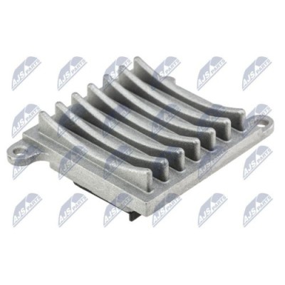 Rezistor ventilator habitaclu Mercedes C-Class 1.8-5.5 2000-2008, S-Class 2.2-6.2 1998-2013, M-Class 2.7-5.5 1998-2005, 2208209210 foto