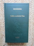 Coliba unchiului Tom - Harriet Beecher Stowe, Editura Adevarul Holding, 2008, 526 pagini, Cartonata