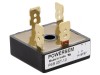 Punte Redresoare Monofazată 1,2kV 21A THT