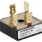 Punte Redresoare Monofazată 1,2kV 21A THT
