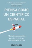 Piensa Como Un Cient