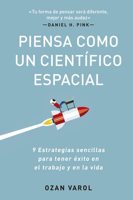 Piensa Como Un Cient foto