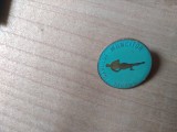 Insigne Micul Crosul Tineretului muncitor