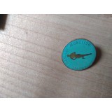 Insigne Micul Crosul Tineretului muncitor