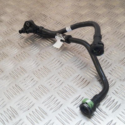 Furtun AUDI A4 8W2, B9 2016 OEM: 8W0317801 | 3075607 foto