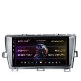 Cumpara ieftin Navigatie Toyota Prius (2009-2014), Android, Z-Octacore 8GB RAM + 256GB ROM, 9 Inch - AD-BGZ9008+AD-BGRKIT089-S