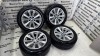 Jante originale BMW style 236 17" E87 F20 E46 E90 F30 F10 F06 X1 X3 X4, 8, 5
