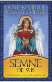 Semne de sus - Doreen Virtue, Charles Virtue