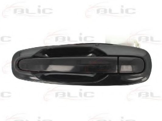 Maner usa DAEWOO NUBIRA Limuzina (KLAN) (2003 - 2016) BLIC 6010-56-002403PP