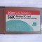fax/ modem PCMCIA U.S. Robotics