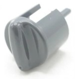 Buton masina de spalat vase Hotpoint Original