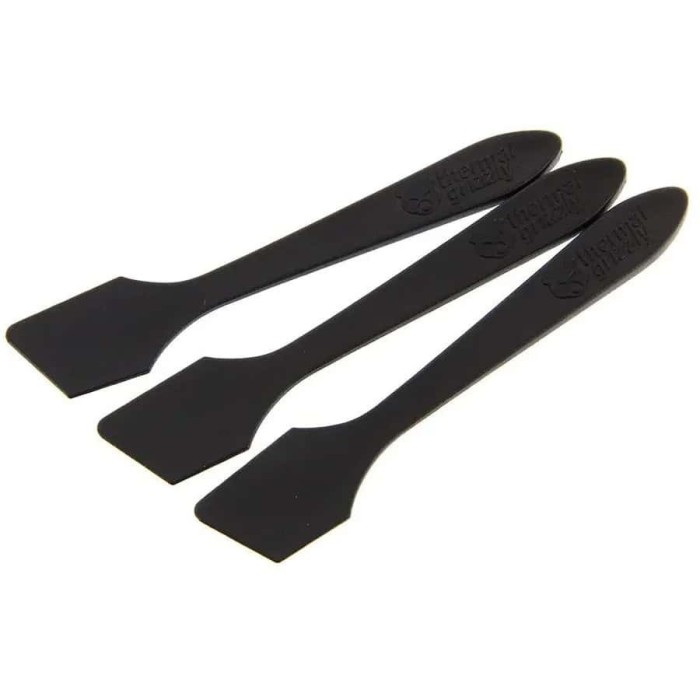 Set 3 spatule Thermal Grizzly Triple Spatula TG-AS-3-50