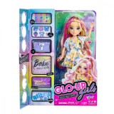 Cumpara ieftin Papusa Glo-Up Girls, Glo All Out, Tiffany