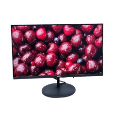 Monitor Second Hand, AOC Q24V4EA, LED, Diagonala 24 inch, Rezolutie 2K, 75 Hz, Grad A+