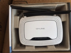 Router Tp-link 300 mb foto