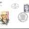 Austria &Ouml;sterreich 1969 Franz Jonas FDC K.075