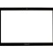 Rama ecran LCD pentru Apple Macbook Pro A1278