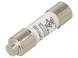 Siguranță ardere rapidă 3A 600V FPK-R-3A, Optifuse