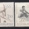Iugoslavia 1968 - Jocurile Olimpice - Mexico City, MNH