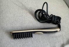 Perie electrica de intins parul OBH Nordica Bjorn Axen 3089 danemarca foto
