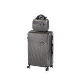 Set de valize cu roți TraveLux Pro V