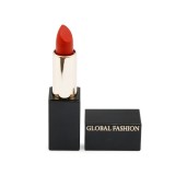 Ruj mat cu efect hidratant Long Lasting Global Fashion, GF38005 #103