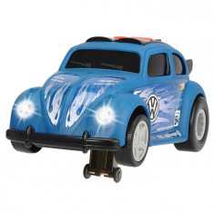 Masina Dickie Toys Volkswagen Beetle Wheelie Raiders foto