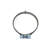 Rezistență circulară cuptor LA GERMANIA - BERTAZZONI 606023 606014 Original Piese Accesorii